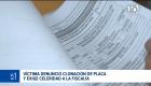 A pesar de haber sentado la denuncia por la duplicación detectada en el cantón Playas, la entidad no tramita la baja del registro, afectando a la propietaria. Un reportaje de Nathalie Jiménez