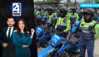 Revise las noticias más destacadas de Guayaquil en la Emisión Central del Noticiero 24 Horas de este lunes 14 de septiembre del 2026. Con Carlos Sacoto y Valerie Villalva