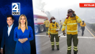 Revise las noticias más destacadas del Ecuador en el Noticiero 24 Horas Emisión Estelar de este lunes 14 de septiembre del 2026. Con Milton Pérez y Diana León.