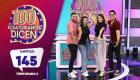 ‘Tongas’ vs ‘Los más funables’.