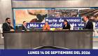 En De Lunes a Lunes se analizó el debate sobre el porte civil de armas en el país a raíz de las recientes medidas adoptadas en Colombia. Junto a las visiones de la investigadora Carla Álvarez Velasco y el asambleísta Esteban Torres, se confrontaron posturas entre el derecho a la legítima defensa bajo requisitos estrictos y el riesgo de incrementar la violencia armada en un contexto nacional donde casi 9 de cada 10 homicidios se cometen con armas de fuego.