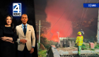 Revise las noticias más destacadas de Quito en la Primera Emisión del Noticiero 24 Horas de este martes 15 de septiembre del 2026. Andrea Samaniego  y Juan Miguel Rodríguez.