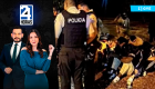 Revise las noticias más destacadas de Guayaquil en nuestro Noticiero 24 Horas Primera Emisión de este martes 15 de septiembre del 2026. Con Valerie Villalva y Carlos Sacoto.