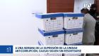 Pese al estancamiento de las causas, la presidenta del Consejo de la Judicatura sostiene que los jueces penales ordinarios asumirán los procesos para garantizar su continuidad. Un reportaje de Belén Merizalde