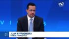Entrevista a Juan Rivadeneira
