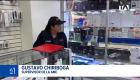 Durante un operativo de control la Policía y la AMC detectaron irregularidades en la documentación y permisos de funcionamiento de varios negocios. Un reportaje de Mishell Villacís