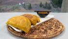Este martes 15 de septiembre del 2026 preparamos empanadas de verde rellenas con seco de chivo, la receta de Cocinando esTAmañana, junto al chef Felipe Campana.