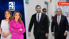 Revise las noticias más destacadas del Ecuador en nuestro Noticiero 24 Horas Emisión Central de este martes 15 de septiembre del 2026. Con Gabriela Galárraga y Liz Valarezo.