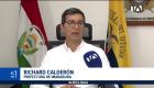 El informe identifica cuatro cantones vulnerables en la provincia y prioriza acciones de prevención en nueve parroquias con mayor nivel de alerta. Un reportaje de Karen Haro