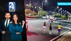 Revise las noticias más destacadas de Guayaquil en la Emisión Central del Noticiero 24 Horas de este martes 15 de septiembre del 2026. Con Carlos Sacoto y Valerie Villalva.