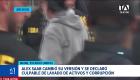 El procesado cambió su versión ante el tribunal federal, mientras en Ecuador se analiza la repercusión de sus delaciones sobre el sistema Sucre. Un reportaje de Carlos Sacoto
