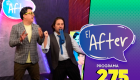 Mira el capítulo 275 de El After, de este martes 15 de septiembre del 2026. Y no te pierdas todos los lunes a las 22:15 y los martes y miércoles, a las 22:30, por Teleamazonas.