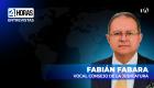 “Los casos Goleada y Encuentro deben continuar”, señaló Fabián Fabara, vocal del Consejo de la Judicatura, sobre los procesos activos, mismos que deben mantenerse con los mismos jueces que conocieron las audiencias.