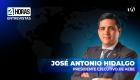 “Limpiar y mantener drenajes y canales son prácticas preventivas que cada uno de los productores ha venido desarrollando”, destacó José Antonio Hidalgo, presidente ejecutivo de la AEBE, sobre medidas preventivas ante la llegada del Fenómeno de El Niño.