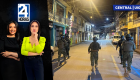 Revise las noticias más destacadas de Quito en la Emisión Central del Noticiero 24 Horas de este miércoles 16 de septiembre del 2026. Con Stephany Paz y Andrea Samaniego