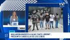 Alias 'Gato Jeremy', de 22 años, fue sepultado en San Diego con resguardo policial tras ser hallado junto a otro cuerpo en un terreno baldío.