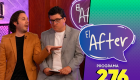 Mira el capítulo 276 de El After, de este miércoles 16 de septiembre del 2026. Y no te pierdas todos los lunes a las 22:15 y los martes y miércoles, a las 22:30, por Teleamazonas.