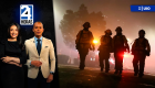 Revise las noticias más destacadas de Quito en la Primera Emisión del Noticiero 24 Horas de este jueves 17 de septiembre del 2026. Andrea Samaniego  y Juan Miguel Rodríguez.