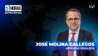 José Molina Gallegos, abogado penalista, aseguró que la medida del Consejo de la Judicatura de fusionar las unidades anticorrupción no tiene sustento legal.