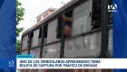 La intervención en el sector de Sauces 6 responde a las ejecuciones periódicas de control migratorio dispuestas por el Ministerio del Interior. Un reportaje de Camila Guevara