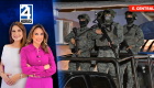 Revise las noticias más destacadas del Ecuador en nuestro Noticiero 24 Horas Emisión Central de este jueves 17 de septiembre del 2026. Con Gabriela Galárraga y Liz Valarezo.