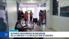 Un recorrido exclusivo comprobó el cambio en el centro penitenciario, donde el orden y la seguridad sustituyeron el dominio de grupos delictivos. Un reportaje de Catalina García