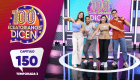 ‘Los más funables ’ vs ‘Cuatro mentes una respuesta ’