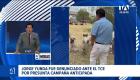 La causa abarca también a Carla Cevallos; el juez concedió dos días a la denunciante para aclarar el escrito dentro del proceso.