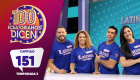 ‘Latinos’ vs ‘AMDA2 ’
