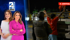 Revise las noticias más destacadas del Ecuador en nuestro Noticiero 24 Horas Emisión Central de este viernes 18 de septiembre del 2026. Con Gabriela Galárraga y Liz Valarezo.