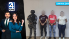 Revise las noticias más destacadas de Guayaquil en la Emisión Central del Noticiero 24 Horas de este viernes 18 de septiembre del 2026. Con Carlos Sacoto y Valerie Villalva.