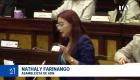 La propuesta plantea reformas a la Ley de Protección de Datos para establecer las condiciones de uso y resguardar la información ciudadana. Un reportaje de Karen Haro
