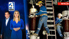 Revise las noticias más destacadas del Ecuador en el Noticiero 24 Horas Emisión Estelar de este viernes 18 de septiembre del 2026. Con Milton Pérez y Diana León.