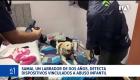 Datos sitúan al país en el séptimo puesto regional en reportes de explotación y abuso sexual de niñas, niños y adolescentes en entornos digitales. Un reportaje de María Fernanda Utreras