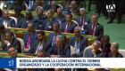 El encuentro de líderes globales incluirá la intervención de jefes de Estado y delegaciones internacionales, marcando la pauta de las relaciones diplomáticas bilaterales. Un reportaje de Belén Merizalde