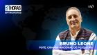 "Ecuador ya siente el impacto de El Niño en la pesca" comentó Bruno Leone, presidente de la Cámara Nacional de Pesquería, sobre los impactos de El Niño, además indicó que la captura de atún rallado cayó un 36%.