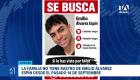 Familiares del joven piden celeridad a las autoridades para revisar las cámaras de seguridad tras la presunta caída de Álvarez al río Daule. Un reportaje de Catalina García