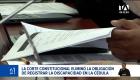 La Corte Constitucional dio paso a una acción que permite al ciudadano decidir si el dato se imprime en el documento físico o se mantiene en formato digital con código QR. Un reportaje de Belén Merizalde