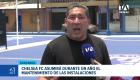 Guayaquil fue seleccionada como la tercera ciudad en el mundo para albergar la iniciativa del club inglés, reacondicionando espacios para el deporte infantil y juvenil.  Un reportaje de Ever Moreira