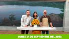 Mira el capítulo de esTAmañana del lunes 21 de septiembre del 2026. Un magazine diferente y entretenido, con contenido de calidad. De lunes a viernes, de 09:30 a 12:00.