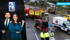 Revise las noticias más destacadas de Guayaquil en la Emisión Central del Noticiero 24 Horas de este lunes 21 de septiembre del 2026. Con Carlos Sacoto y Valerie Villalva.