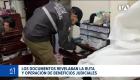 Informes expusieron el mecanismo de impunidad y el engranaje de beneficios judiciales que operó a favor del ciudadano de origen albanés.Un reportaje de Catalina García