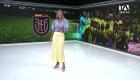 Revise las noticias deportivas en la Emisión Estelar del lunes 21 de septiembre del 2026. Con Gisella Buendía