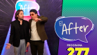 Mira el capítulo 277 de El After, de este lunes 21 de septiembre del 2026. Y no te pierdas todos los lunes a las 22:15 y los martes y miércoles, a las 22:30, por Teleamazonas.