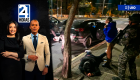 Revise las noticias más destacadas de Quito en la Primera Emisión del Noticiero 24 Horas de este martes 22 de septiembre del 2026. Andrea Samaniego  y Juan Miguel Rodríguez.