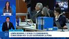 Pese a que el COIP prohíbe explícitamente este beneficio procesal en delitos de cohecho, 12 de los 20 sentenciados solicitaron no cumplir la condena en prisión.