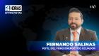 “Los problemas del sector eléctrico no se terminan de solucionar porque los proyectos de generación, transmisión y toda la infraestructura eléctrica tienen su tiempo de maduración”, dijo Fernando Salinas, presidente del Foro Energético Ecuador, sobre las desconexiones del sector industrial.