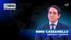 “La idea es que si yo voy a agregar más (funcionarios especializados) abra los concursos y tengan el mismo nivel de especialización”, explicó Nino Cassanello, abogado y docente de delincuencia organizada, sobre la supresión de jueces anticorrupción.
