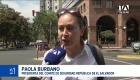 El hecho generó conmoción en el norte de Quito. Los vecinos de la República del Salvador denuncian falta seguridad. Un reportaje de Brigette Mancheno
