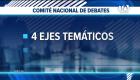 El organismo estructuró el equipo que coordinará 45 encuentros con cuatro ejes temáticos para postulantes a alcaldías y prefecturas. Un reportaje de María Fernanda Utreras